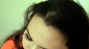 amateur couple homemade blowjobs deepthroat sucking cumshots facials and tongue cum in mouth compilation