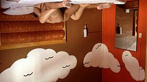 peruvian milf craves raw sex