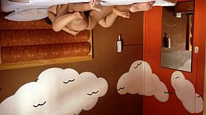 peruvian milf craves raw sex