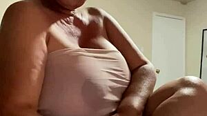 Mommy's fat pussy craves your bold throbbing cock pounding now