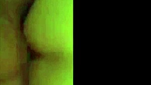 A horny couple and brunette slut fuck tight pussy in two hot scenes