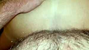 blonde housewife anal ass to mouth bent over doggystyle cumslut