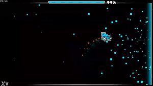 Geometry Dash Cataclysm by GGB0Y 100 2 Coins Extreme Demon Mastery