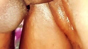 i love licking bhabhi's big tits before devar doggystyles her juicy pussy