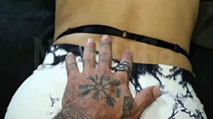 safada records deepthroat blowjob for her friends 🔥👅