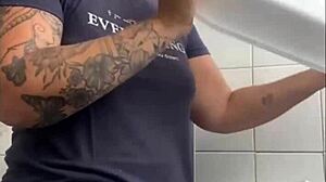 would you dive into this huge pussy or grossed out by big snatch?