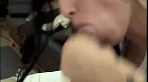 POV pounding Blaze Rager's tight pussy with my 24cm monster stepbro cock! 🍆💦🔥