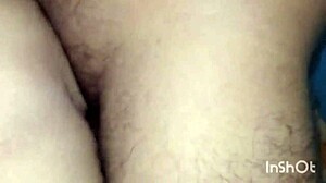 indian newlywed surrenders pussy to father-in-law while hubby works late