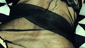 Skinny Milf Wife's Tight Ass Takes Homemade POV Pounding