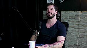 arthur aily sheer red swings into porn after family finds out