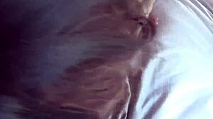 These hot girls partied hard into a wild four-way screw session