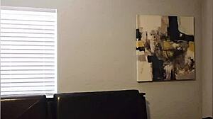 busty brunette pawg i get all holes filled by doc's bbc... anal creampie finish