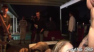 boyfriends bang cute mature sluts hardcore doggystyle cumshot party game