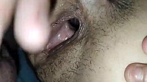 ay despacito suegro my tight culo hurts from your big cock creampie orgasm