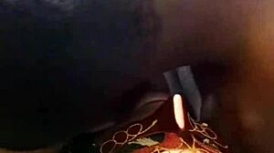 Pablodsweetest Discovers Intimate Moments with Sugar Mama in Ghana