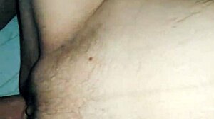 Skinny Milf Wife's Tight Ass Takes Homemade POV Pounding