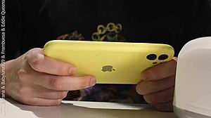 pregnant witch and friends dress me as maid for demonic lesbian orgy footjob