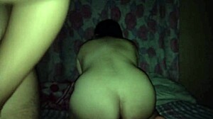 rico cogida amateur after work - wife rides hard 😍🍑