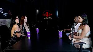 negro top delícia fucked 3600 women and shares crossdressing fetish tips with maria bittencourt