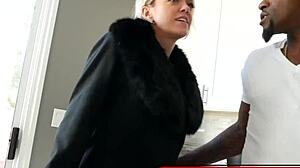 mature blonde dee williams rides rome majors huge chocolate