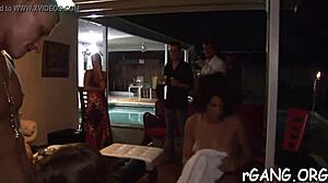 boyfriends bang cute mature sluts hardcore doggystyle cumshot party game