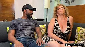 dru hermes fucks big ass milf sara jay second date