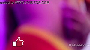 damn this red dress hugs her latina ass perfectly