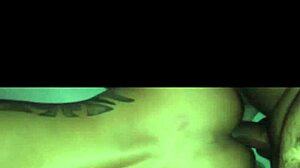 crossdressed secretly with straight friend feels intense