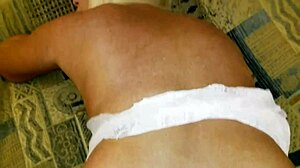 blonde housewife anal ass to mouth bent over doggystyle cumslut