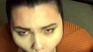 amateur couple homemade blowjobs deepthroat sucking cumshots facials and tongue cum in mouth compilation