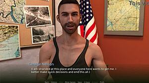 olivia's alternative punishment game builds to twisted ending reveal