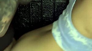 quick quiet fuck upstairs boyfriend nearby