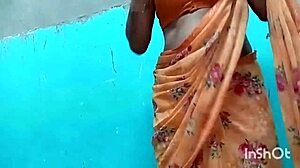 indian newlywed surrenders pussy to father-in-law while hubby works late