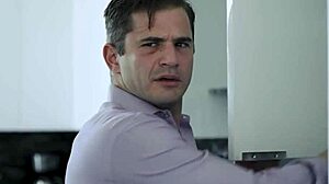 reagan foxx athena fleurs threesome ride lick cowgirl