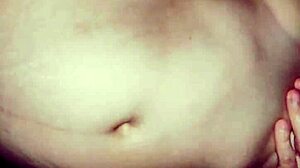 Skinny Milf Wife's Tight Ass Takes Homemade POV Pounding