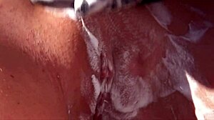 Brooke Scott Matches Dana DeArmond as Outdoor Anal Whore