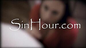 petite asian teen moves in with step uncle lover