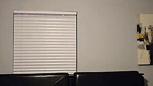 busty brunette pawg i get all holes filled by doc's bbc... anal creampie finish