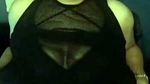 angelg and kuzz get sexy in lingerie 😈. playful teasing before work heats up 🔥