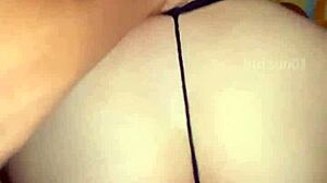 Dad Married Whore Milf Stepmom Demands Daily Creampie Sperm Inside