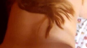 WOW I FUCKED STRANGER TWICE BAREBACK SAME DAY AND GOT RAW CREAMPIE IN MY PUSSY!!