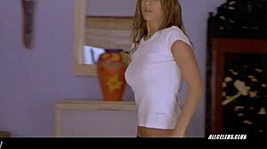 leticia brédice shows off her sexy nude tits and boobs topless