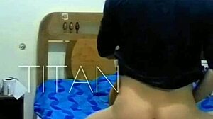 ella's my halloween treat i devour her eagerly