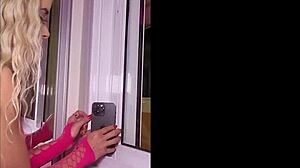 Nathy Sininho Naughty Latina Fuck