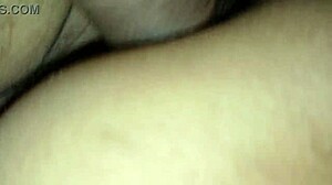 sharing a bed with stepson... wanna see my wet pussy take his monster cock?