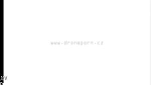 Candy Red's hardcore skirt fuck caught on spy cam