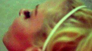 wanna see these sexy ballerinas lick tight pussies after practice?