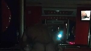 married slut milf sucks fucks two cocks while cuck husband films