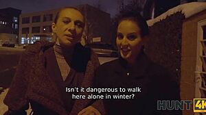 fucking her wildly on the sofa now!