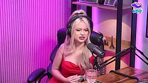 ELA GEMEU for the TWO HOT USA CALI BABES